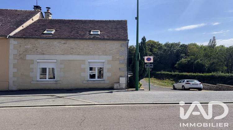 Ma-Cabane - Vente Maison Damigny, 70 m²