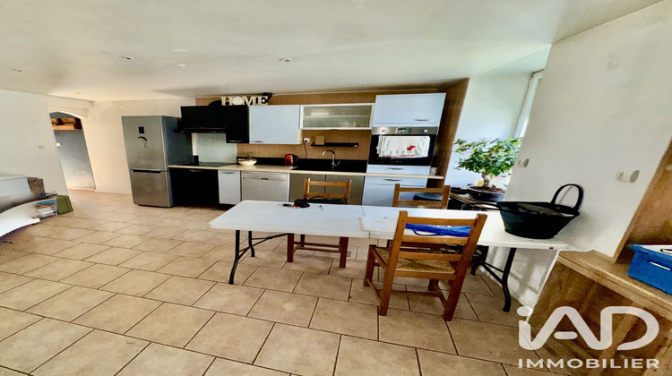 Ma-Cabane - Vente Maison Damigny, 70 m²