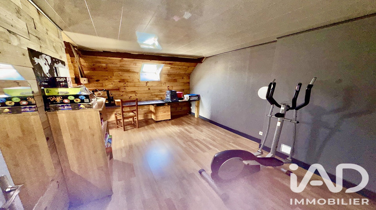 Ma-Cabane - Vente Maison Damigny, 70 m²