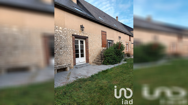 Ma-Cabane - Vente Maison Dammarie, 180 m²