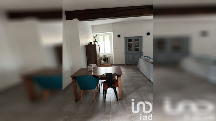 Ma-Cabane - Vente Maison Dammarie, 180 m²