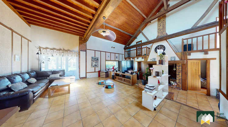 Ma-Cabane - Vente Maison Dammarie, 256 m²