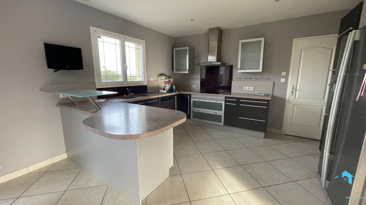 Ma-Cabane - Vente Maison DAMMARIE, 144 m²