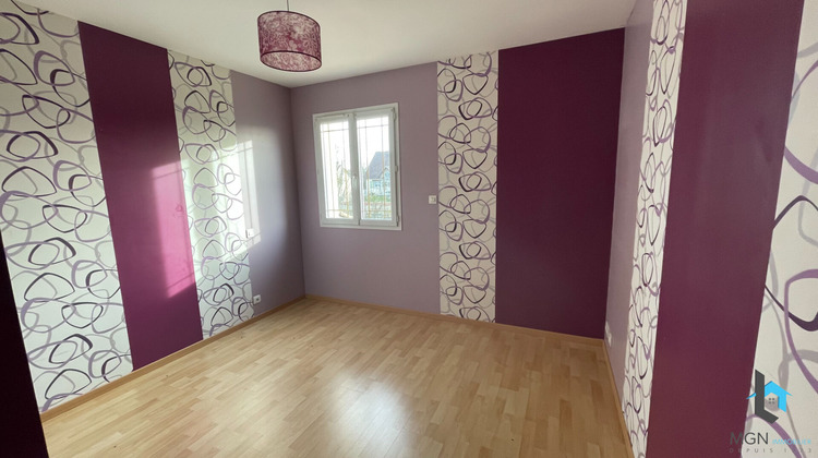 Ma-Cabane - Vente Maison DAMMARIE, 144 m²