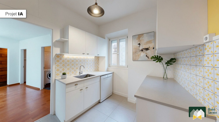 Ma-Cabane - Vente Maison Dammarie, 108 m²