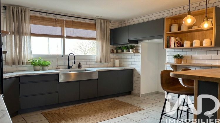 Ma-Cabane - Vente Maison Dammarie, 101 m²