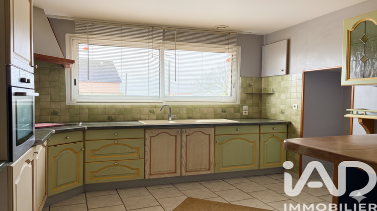 Ma-Cabane - Vente Maison Dammarie, 101 m²