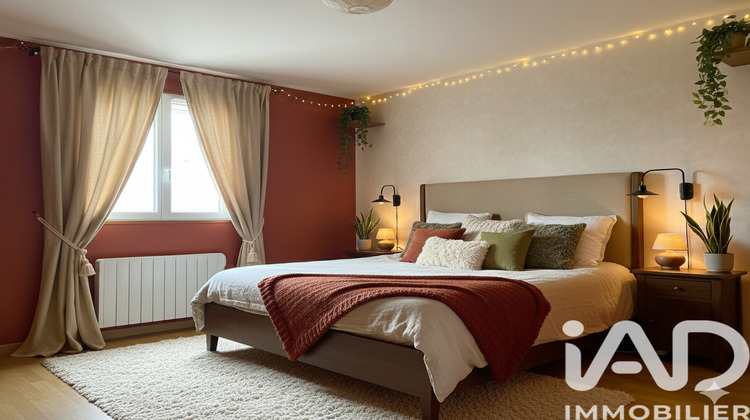 Ma-Cabane - Vente Maison Dammarie, 101 m²