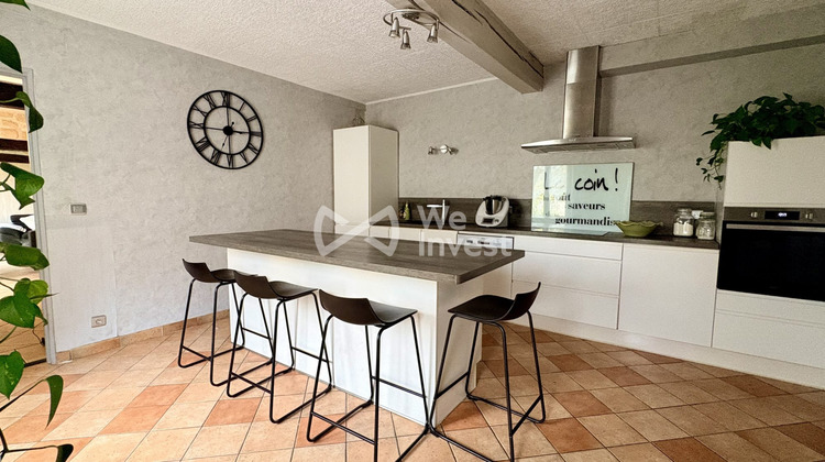 Ma-Cabane - Vente Maison Dammarie, 118 m²