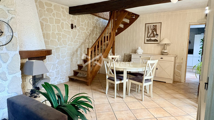 Ma-Cabane - Vente Maison Dammarie, 118 m²