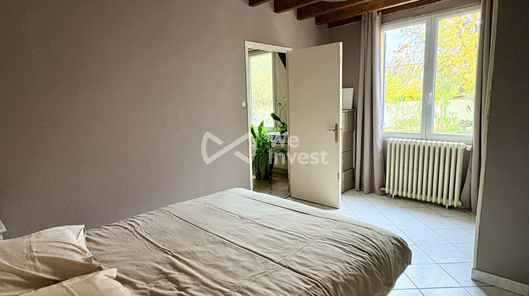 Ma-Cabane - Vente Maison Dammarie, 118 m²