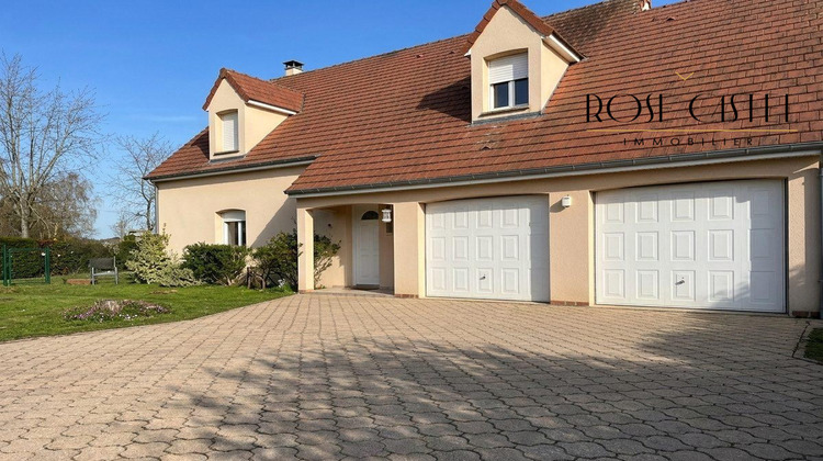 Ma-Cabane - Vente Maison Dammarie, 140 m²