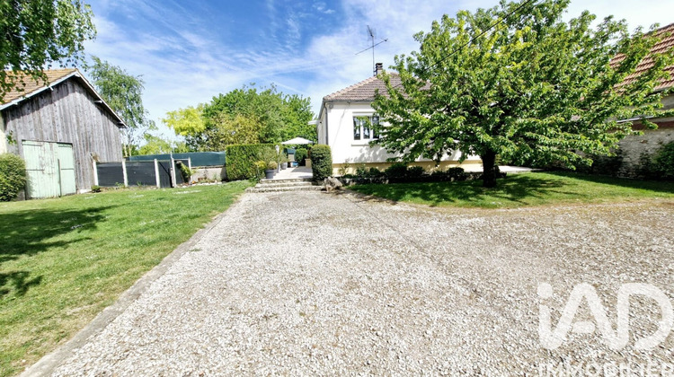 Ma-Cabane - Vente Maison Dammarie, 76 m²