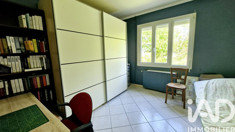 Ma-Cabane - Vente Maison Dammarie, 76 m²