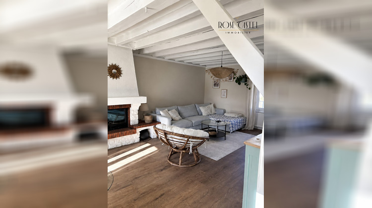 Ma-Cabane - Vente Maison Dammarie, 102 m²