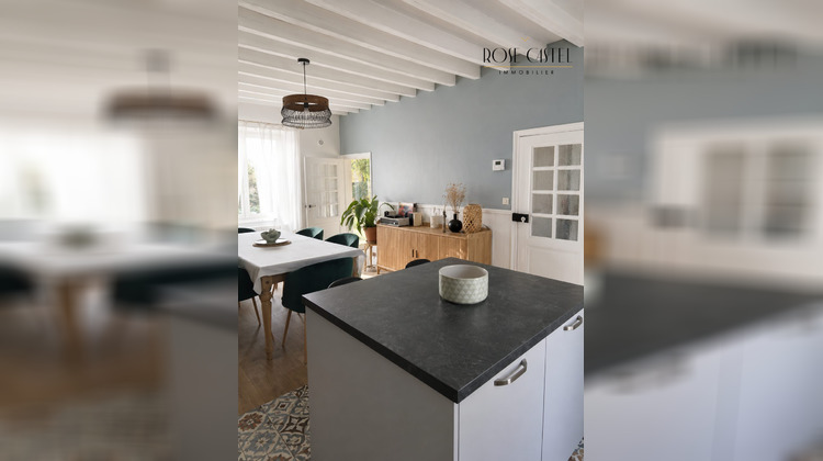 Ma-Cabane - Vente Maison Dammarie, 102 m²
