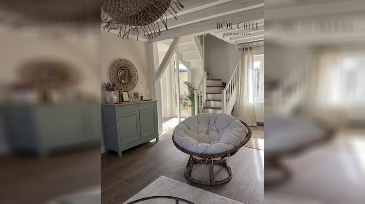 Ma-Cabane - Vente Maison Dammarie, 102 m²