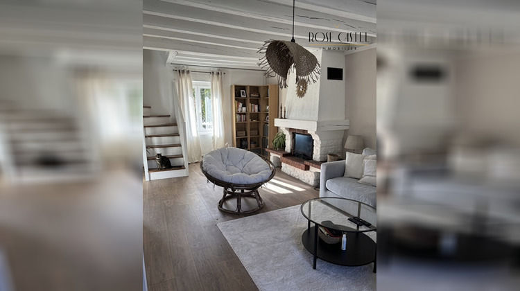 Ma-Cabane - Vente Maison Dammarie, 102 m²