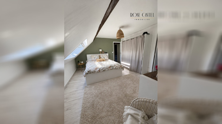 Ma-Cabane - Vente Maison Dammarie, 102 m²