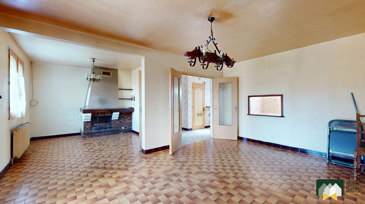 Ma-Cabane - Vente Maison Dammarie, 112 m²