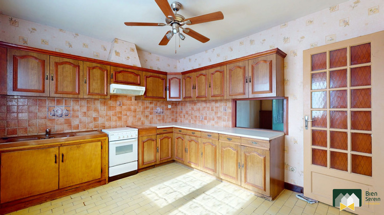 Ma-Cabane - Vente Maison Dammarie, 112 m²
