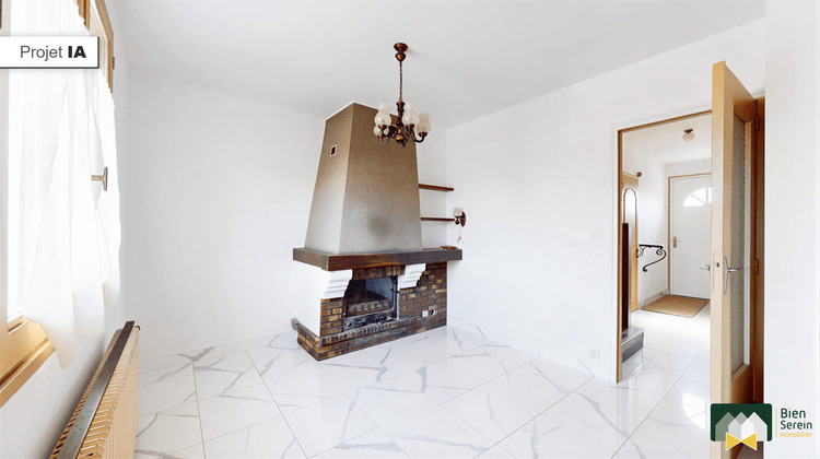 Ma-Cabane - Vente Maison Dammarie, 112 m²