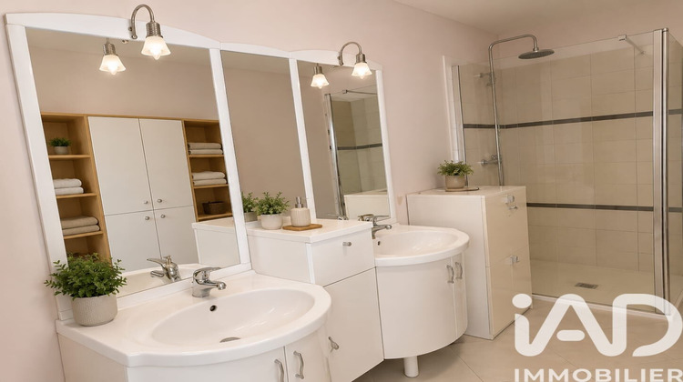Ma-Cabane - Vente Maison Dammarie, 160 m²