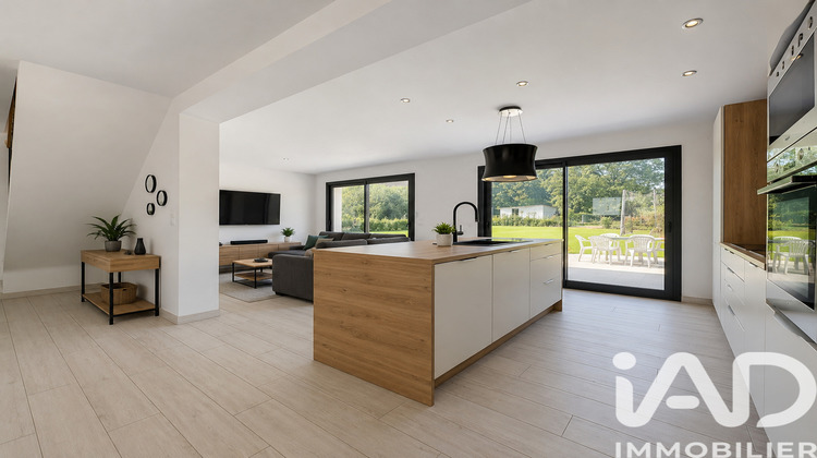 Ma-Cabane - Vente Maison Dammarie, 180 m²
