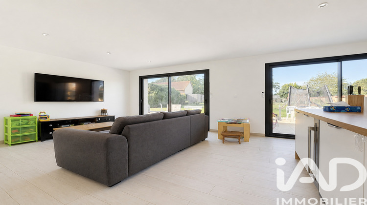Ma-Cabane - Vente Maison Dammarie, 180 m²