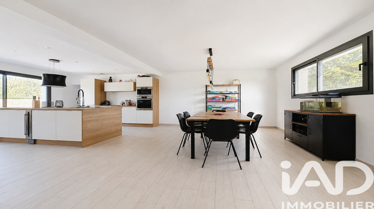Ma-Cabane - Vente Maison Dammarie, 180 m²