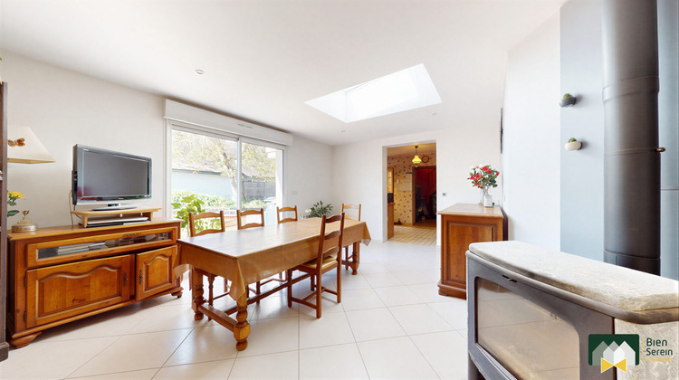Ma-Cabane - Vente Maison Dammarie, 160 m²
