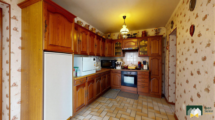 Ma-Cabane - Vente Maison Dammarie, 160 m²