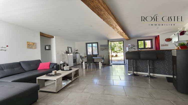 Ma-Cabane - Vente Maison Dammarie, 83 m²