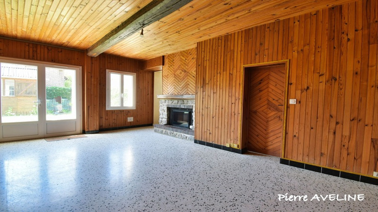 Ma-Cabane - Vente Maison DAMMARIE, 83 m²