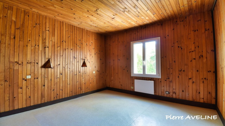 Ma-Cabane - Vente Maison DAMMARIE, 83 m²