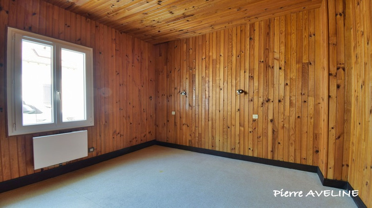 Ma-Cabane - Vente Maison DAMMARIE, 83 m²