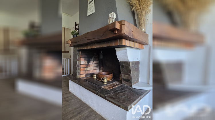 Ma-Cabane - Vente Maison Dammarie, 256 m²