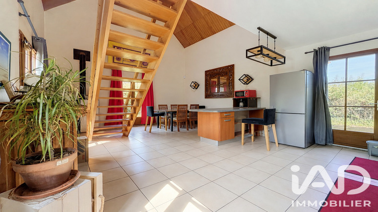 Ma-Cabane - Vente Maison Dammarie, 142 m²