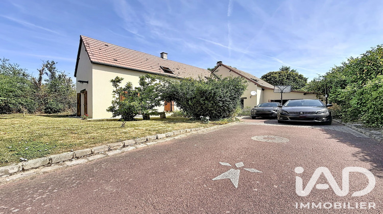 Ma-Cabane - Vente Maison Dammarie, 142 m²