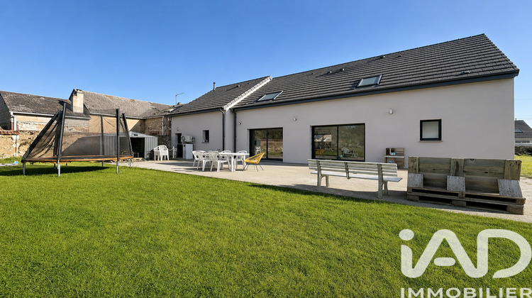 Ma-Cabane - Vente Maison Dammarie, 147 m²