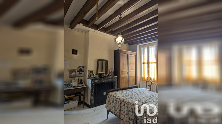 Ma-Cabane - Vente Maison Dammarie-en-Puisaye, 150 m²