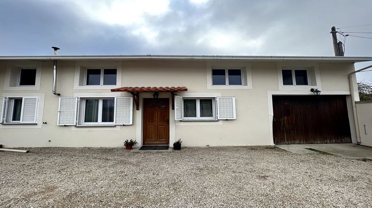 Ma-Cabane - Vente Maison DAMMARIE-LES-LYS, 340 m²