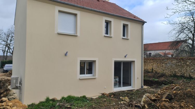 Ma-Cabane - Vente Maison Dammarie-les-Lys, 125 m²