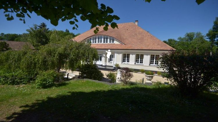 Ma-Cabane - Vente Maison Dammarie-les-Lys, 425 m²