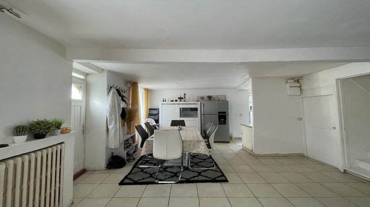 Ma-Cabane - Vente Maison DAMMARIE-LES-LYS, 58 m²