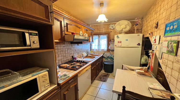 Ma-Cabane - Vente Maison DAMMARIE-LES-LYS, 103 m²