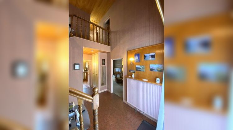 Ma-Cabane - Vente Maison DAMMARIE LES LYS, 114 m²