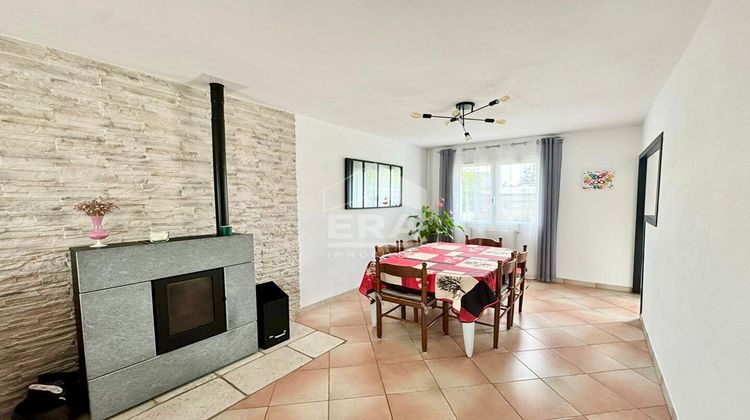 Ma-Cabane - Vente Maison DAMMARIE-LES-LYS, 113 m²