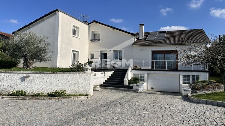 Ma-Cabane - Vente Maison Dammarie-les-Lys, 200 m²