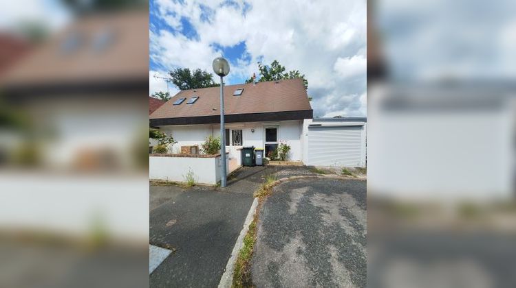 Ma-Cabane - Vente Maison Dammarie-les-Lys, 82 m²